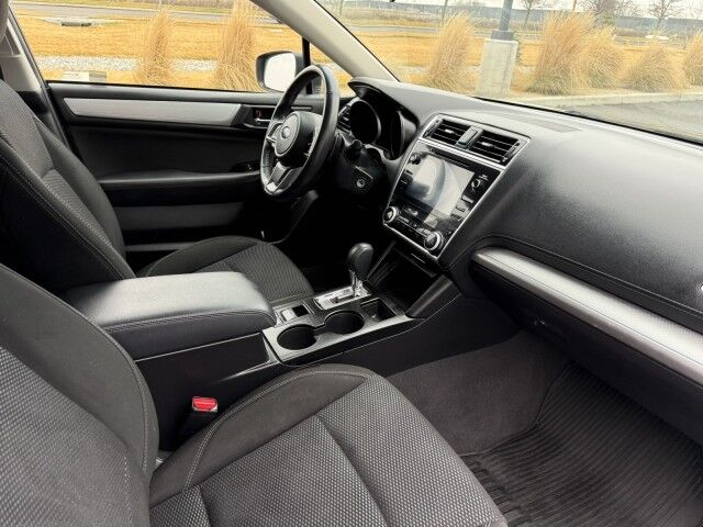 2018 Subaru Outback Premium Spokane WA