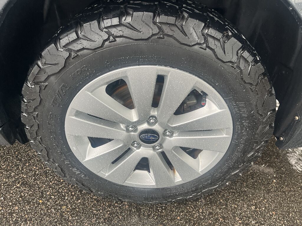 2018 Subaru Outback Premium Wilmington NC
