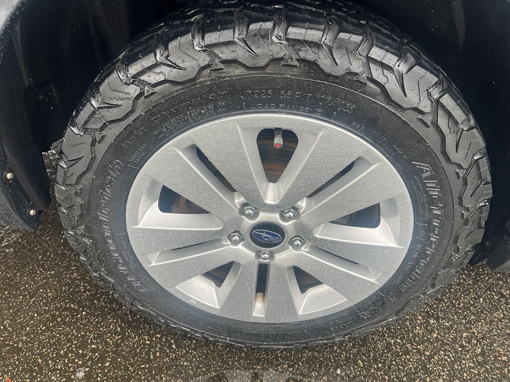 2018 Subaru Outback Premium Wilmington NC