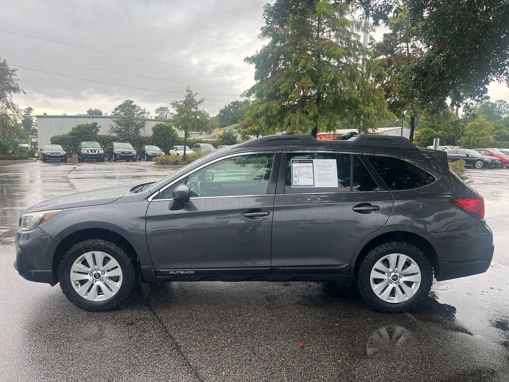 2018 Subaru Outback Premium Wilmington NC