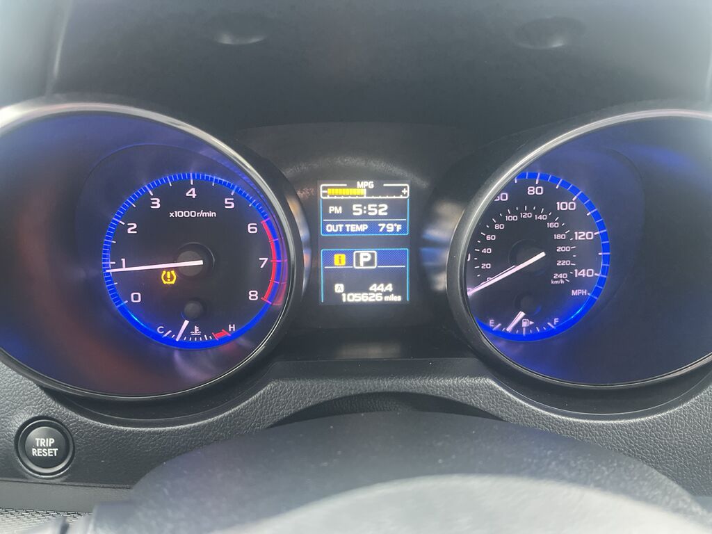 2018 Subaru Outback Premium Wilmington NC