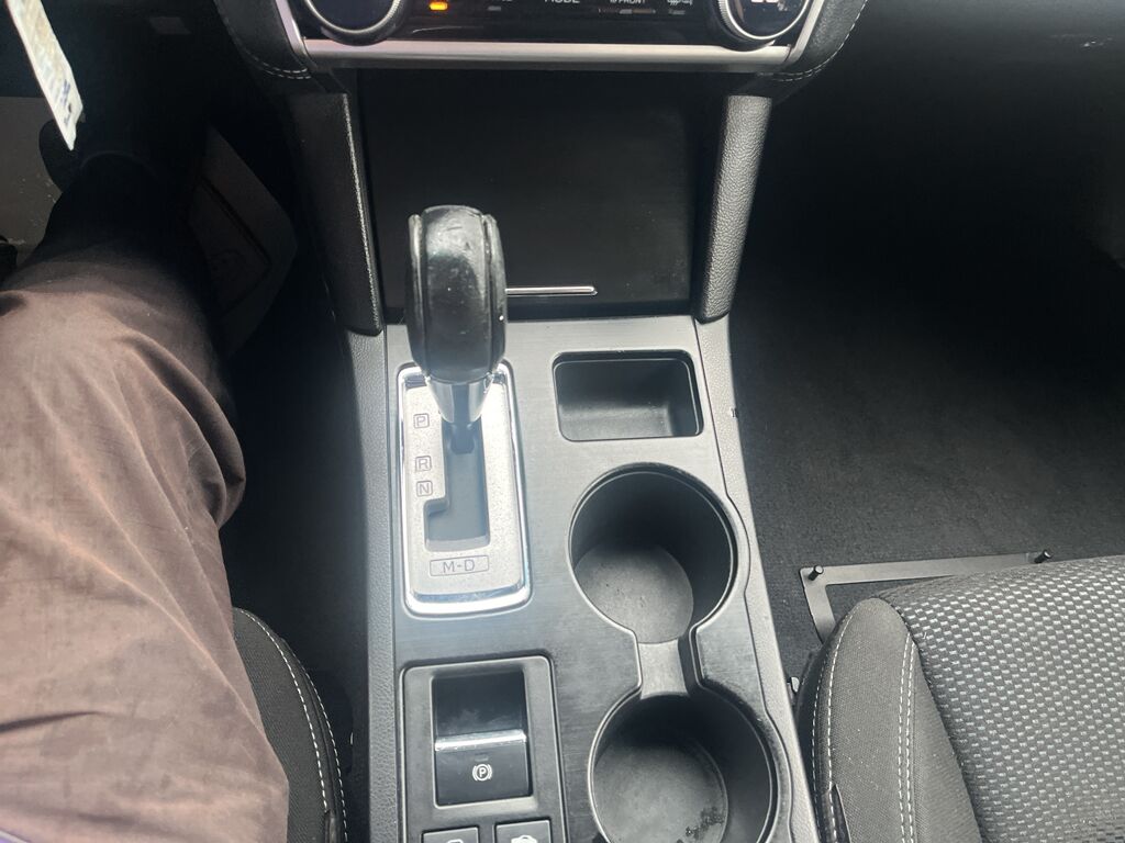 2018 Subaru Outback Premium Wilmington NC
