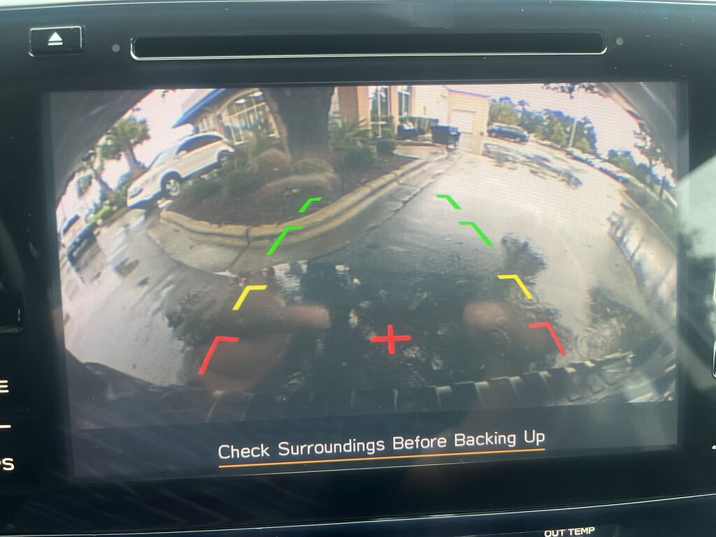 2018 Subaru Outback Premium Wilmington NC
