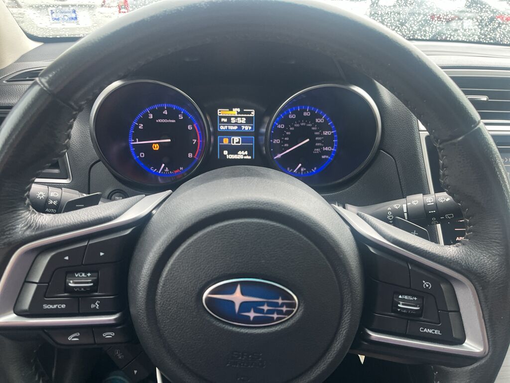 2018 Subaru Outback Premium Wilmington NC