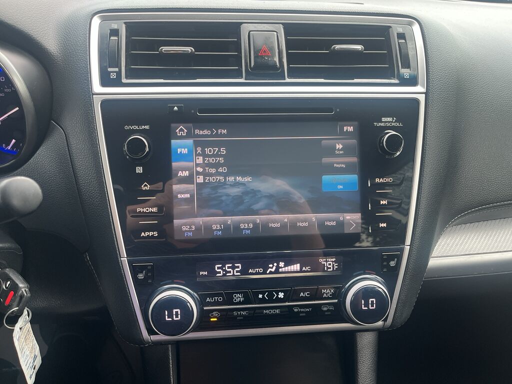 2018 Subaru Outback Premium Wilmington NC