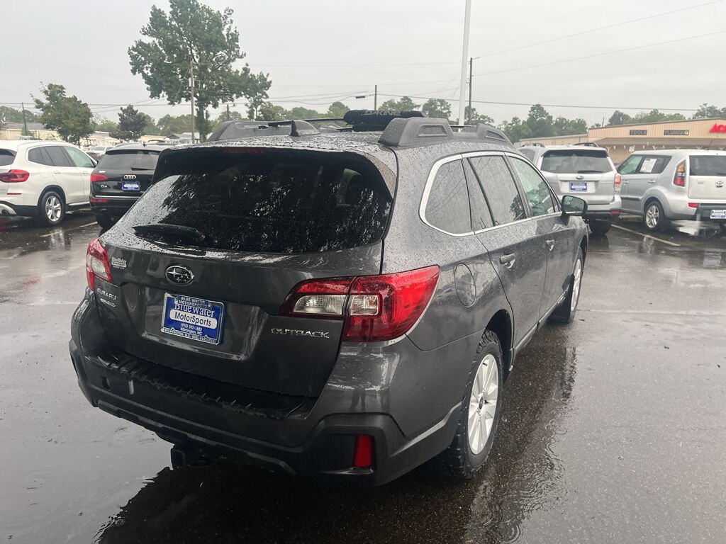 2018 Subaru Outback Premium Wilmington NC