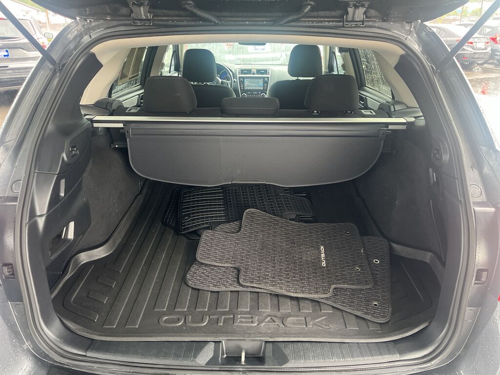 2018 Subaru Outback Premium Wilmington NC
