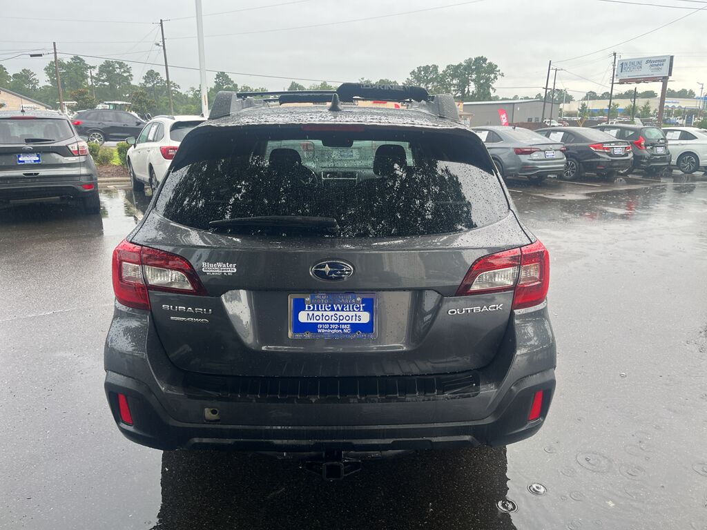 2018 Subaru Outback Premium Wilmington NC