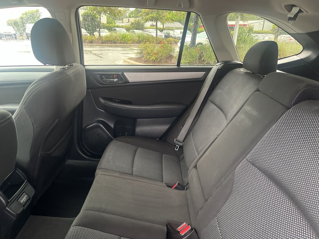 2018 Subaru Outback Premium Wilmington NC