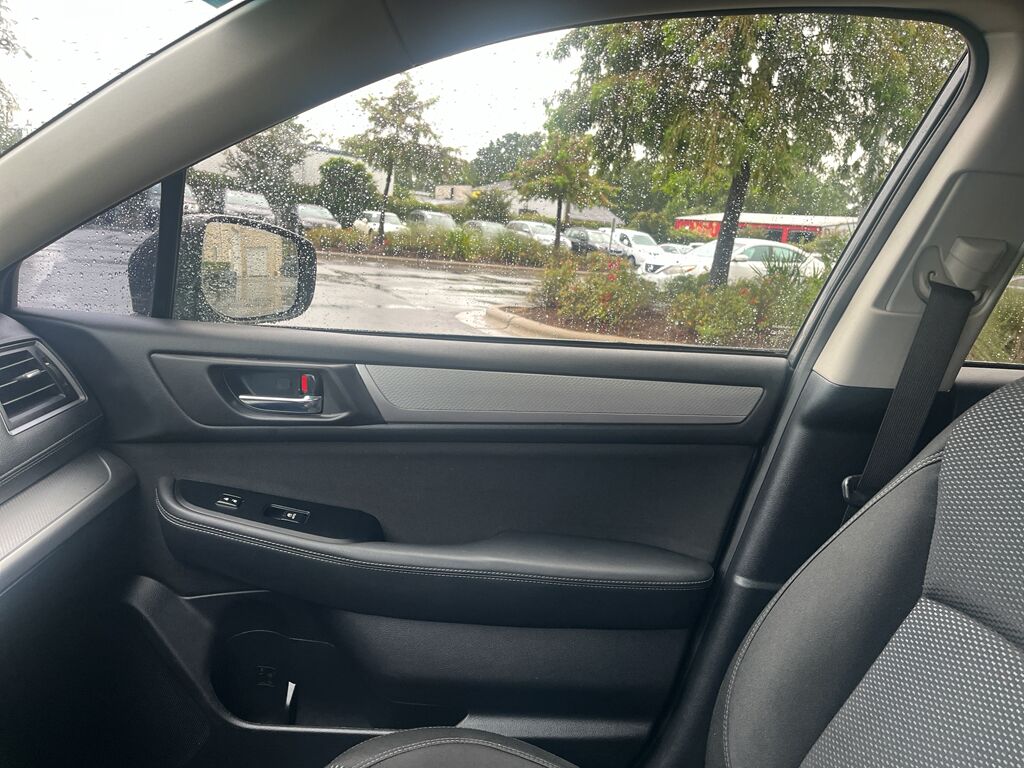 2018 Subaru Outback Premium Wilmington NC