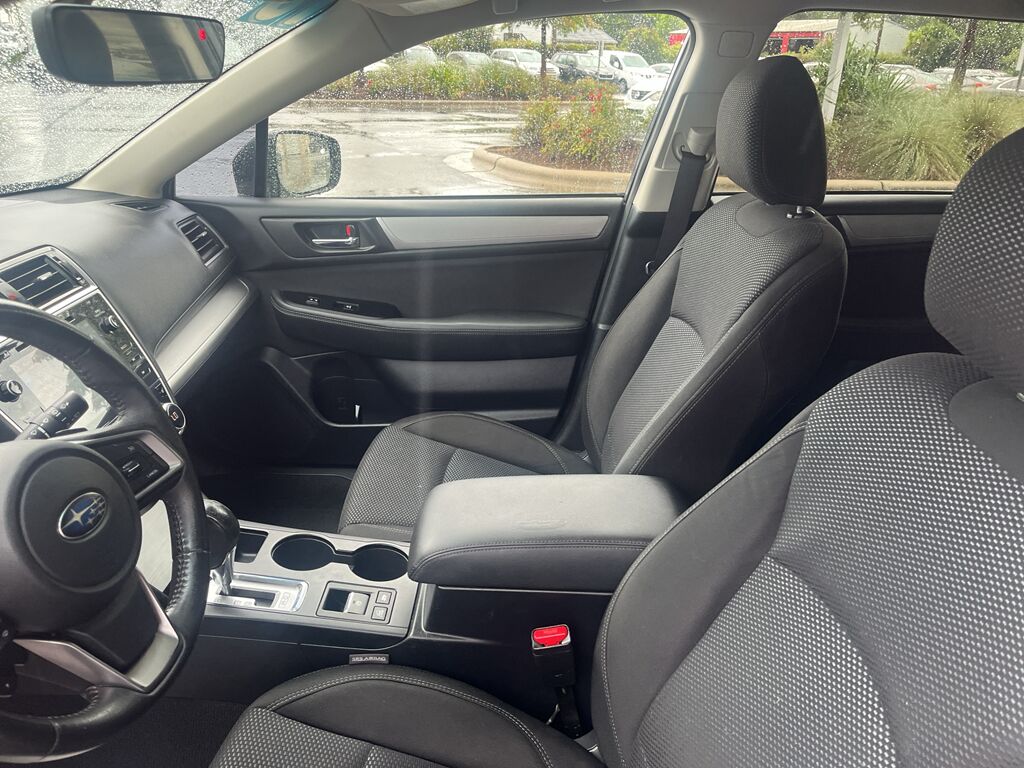 2018 Subaru Outback Premium Wilmington NC