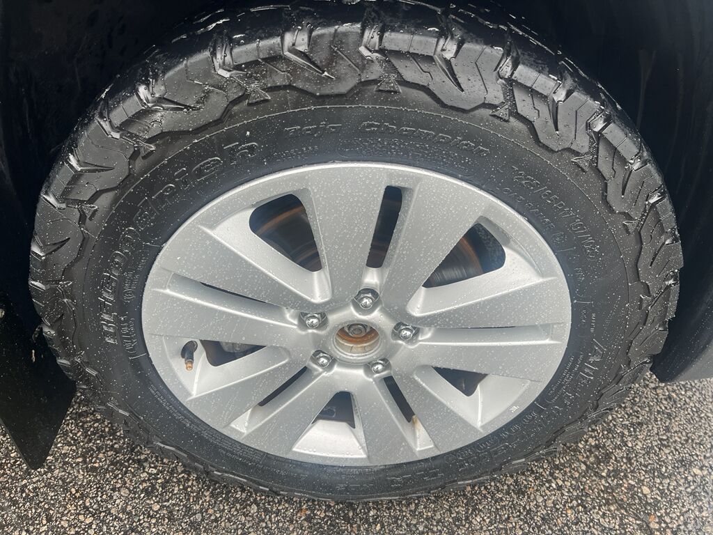 2018 Subaru Outback Premium Wilmington NC