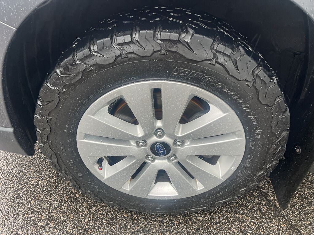 2018 Subaru Outback Premium Wilmington NC