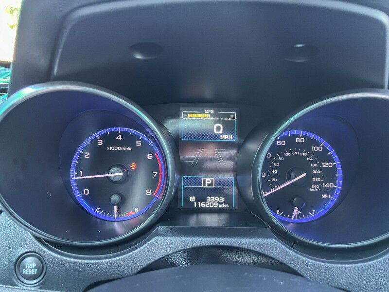 2018 Subaru Outback Premium Wilmington NC