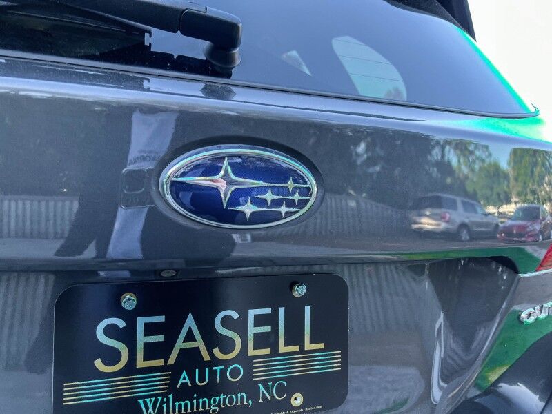 2018 Subaru Outback Premium Wilmington NC