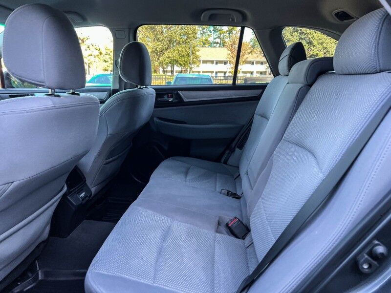 2018 Subaru Outback Premium Wilmington NC