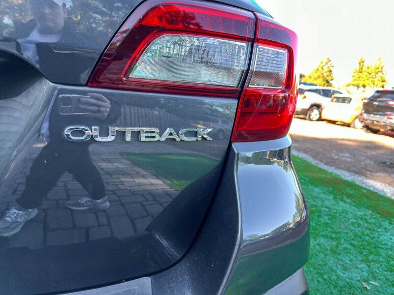 2018 Subaru Outback Premium Wilmington NC