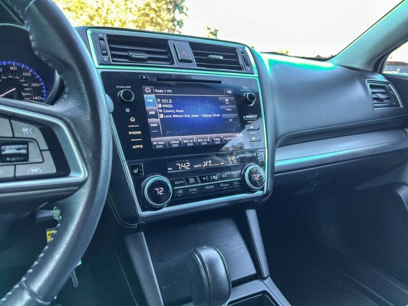 2018 Subaru Outback Premium Wilmington NC