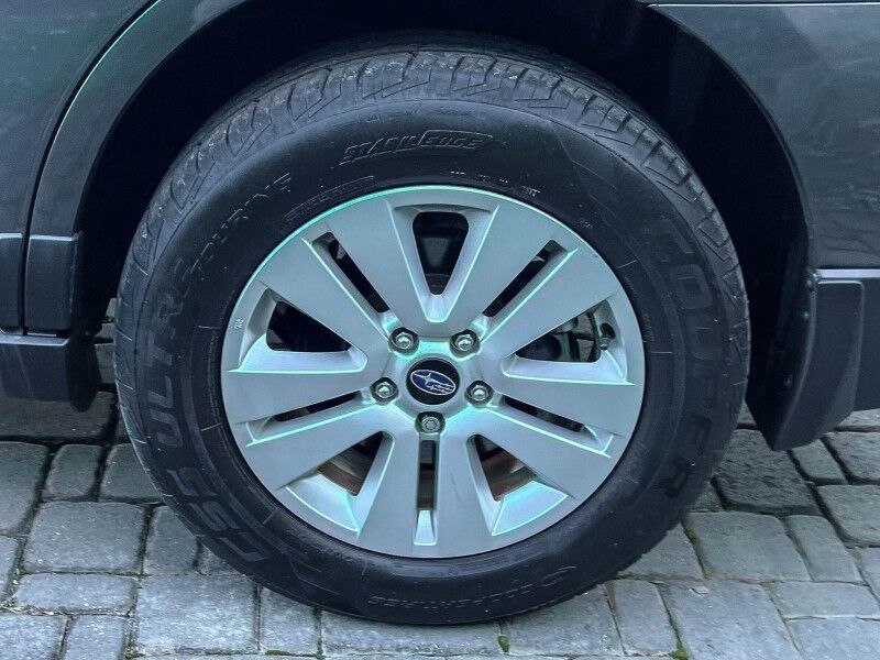 2018 Subaru Outback Premium Wilmington NC