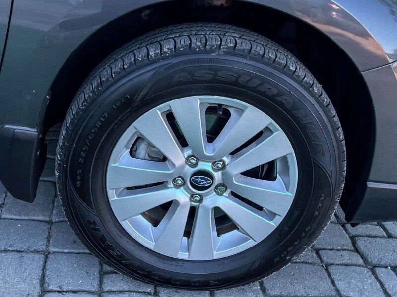 2018 Subaru Outback Premium Wilmington NC