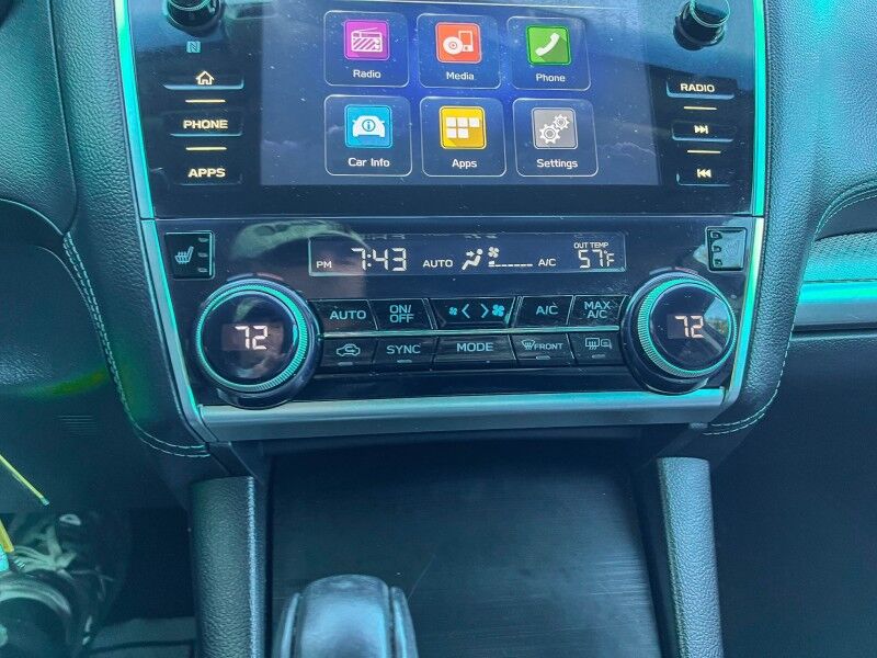 2018 Subaru Outback Premium Wilmington NC