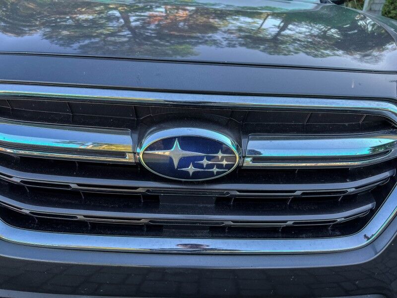 2018 Subaru Outback Premium Wilmington NC