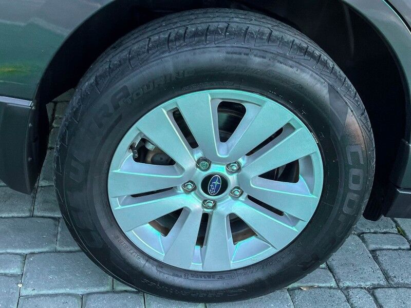 2018 Subaru Outback Premium Wilmington NC