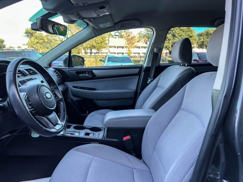 2018 Subaru Outback Premium Wilmington NC