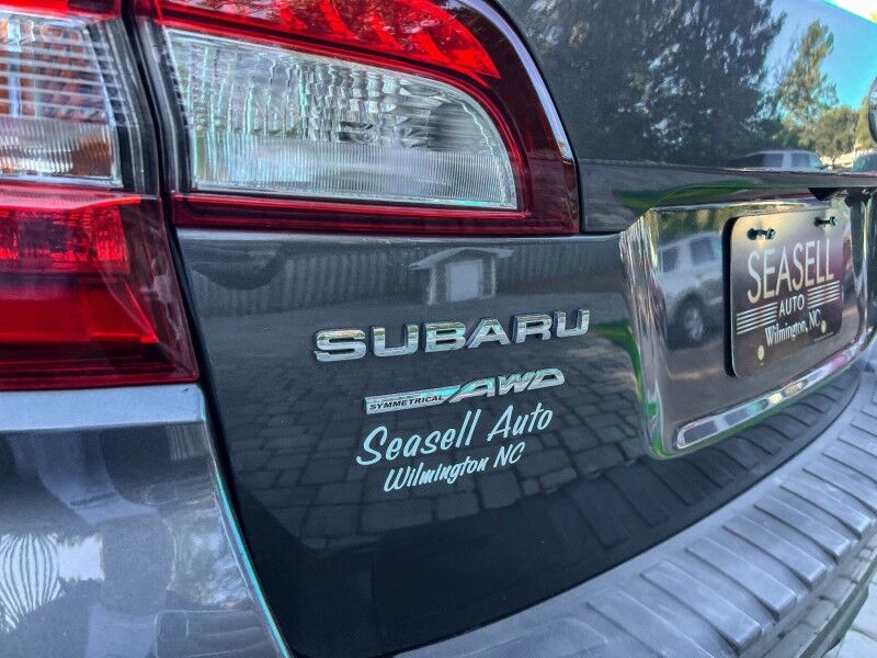 2018 Subaru Outback Premium Wilmington NC