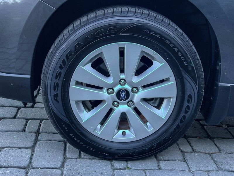 2018 Subaru Outback Premium Wilmington NC