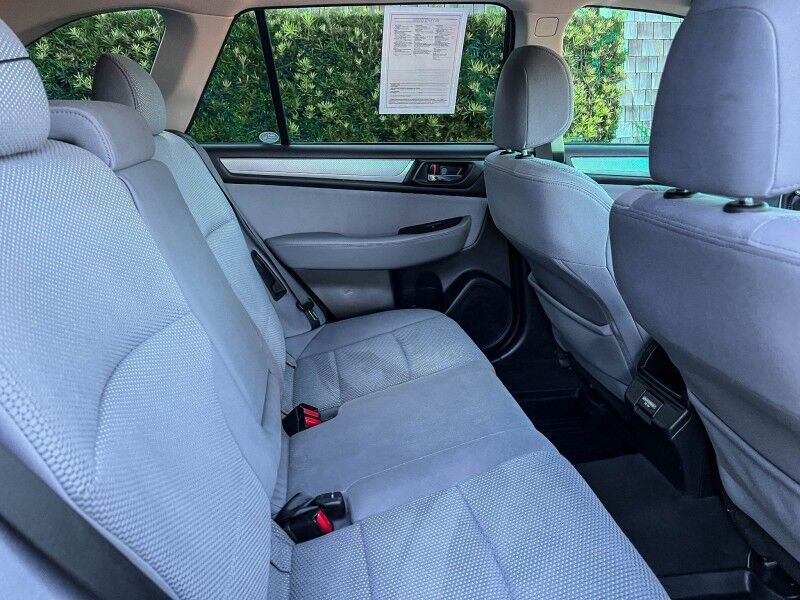 2018 Subaru Outback Premium Wilmington NC