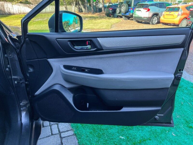 2018 Subaru Outback Premium Wilmington NC