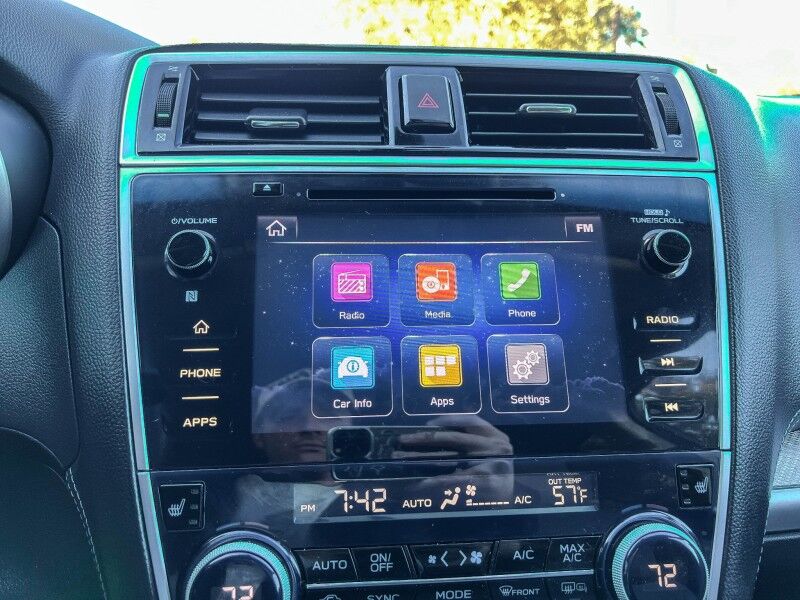 2018 Subaru Outback Premium Wilmington NC