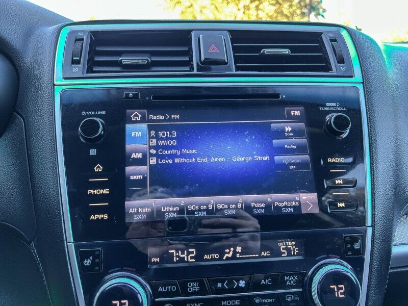 2018 Subaru Outback Premium Wilmington NC