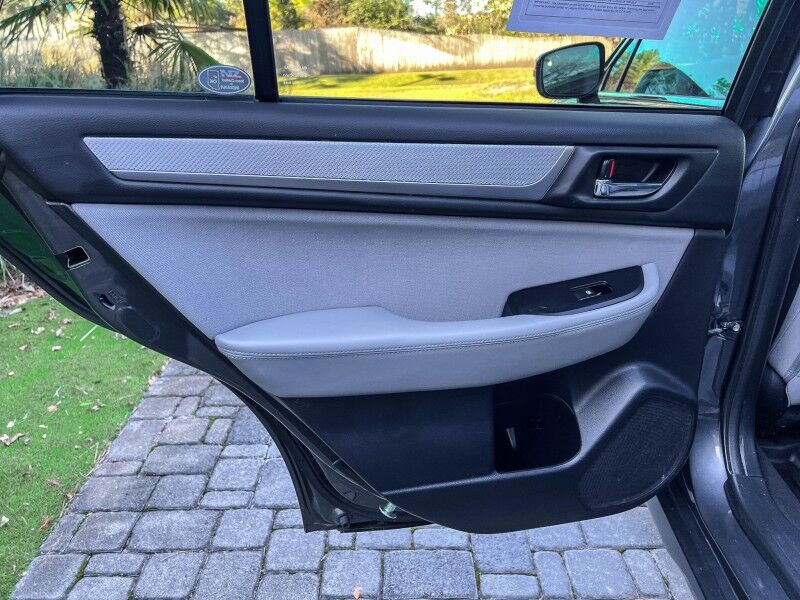 2018 Subaru Outback Premium Wilmington NC