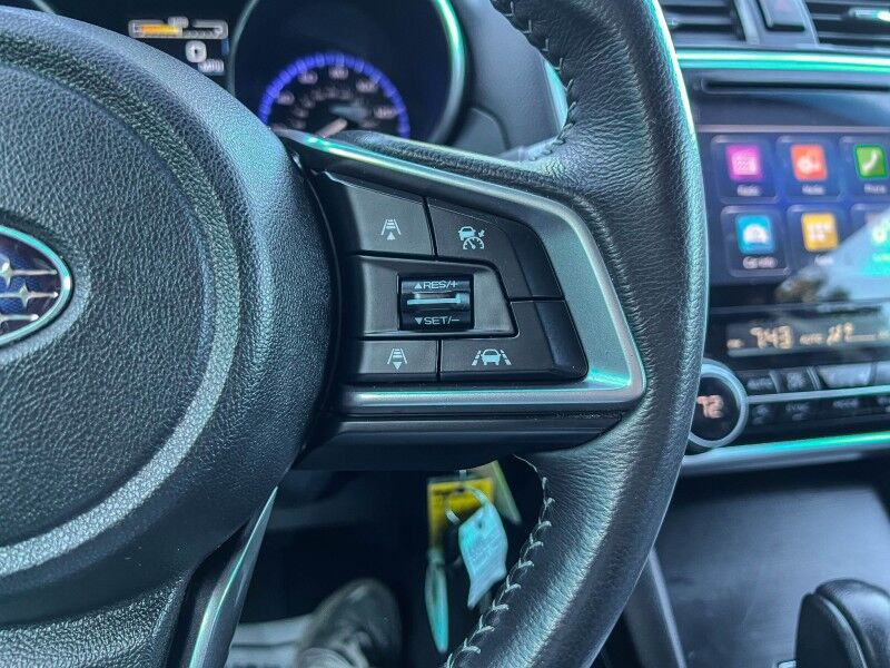 2018 Subaru Outback Premium Wilmington NC