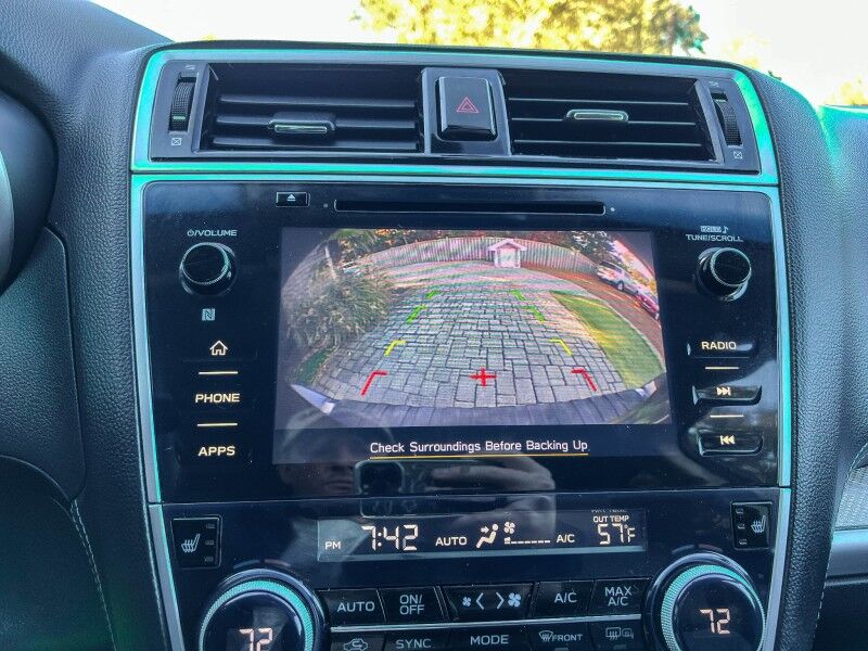 2018 Subaru Outback Premium Wilmington NC