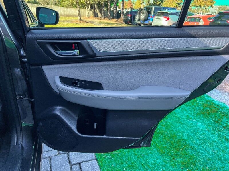 2018 Subaru Outback Premium Wilmington NC