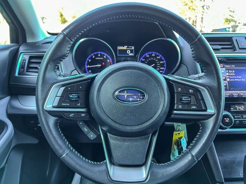 2018 Subaru Outback Premium Wilmington NC