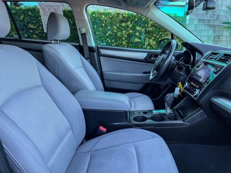 2018 Subaru Outback Premium Wilmington NC