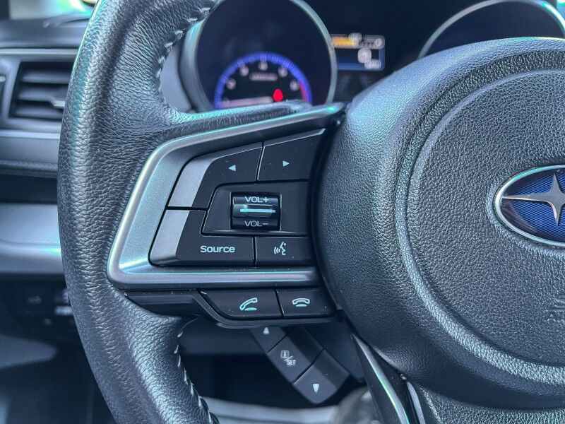 2018 Subaru Outback Premium Wilmington NC