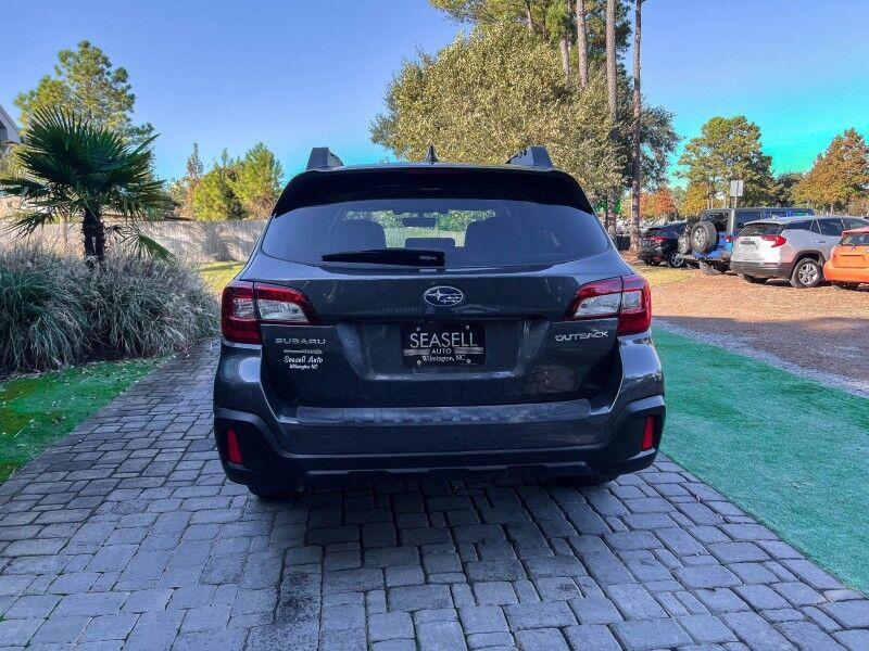 2018 Subaru Outback Premium Wilmington NC