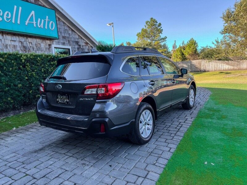 2018 Subaru Outback Premium Wilmington NC