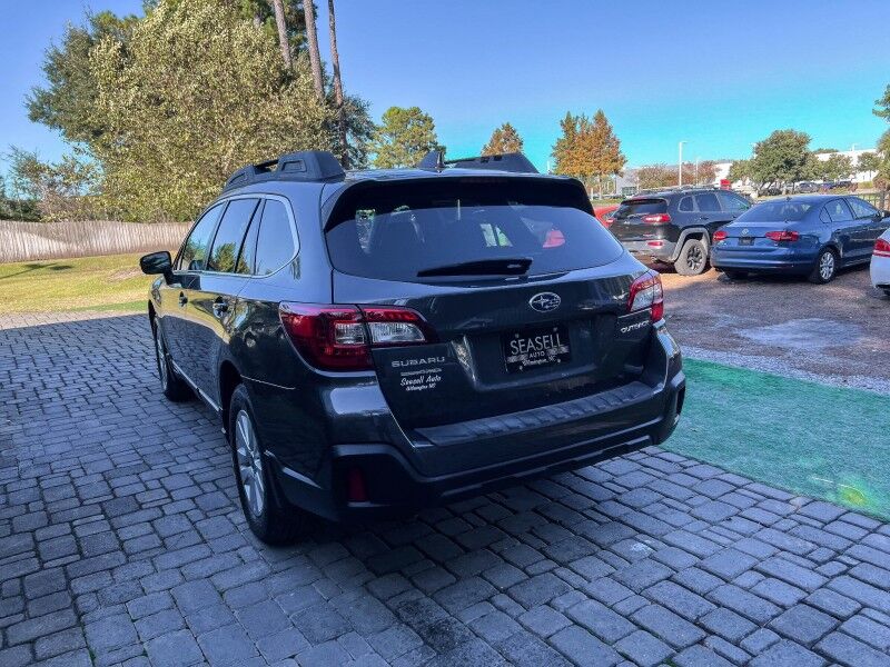 2018 Subaru Outback Premium Wilmington NC