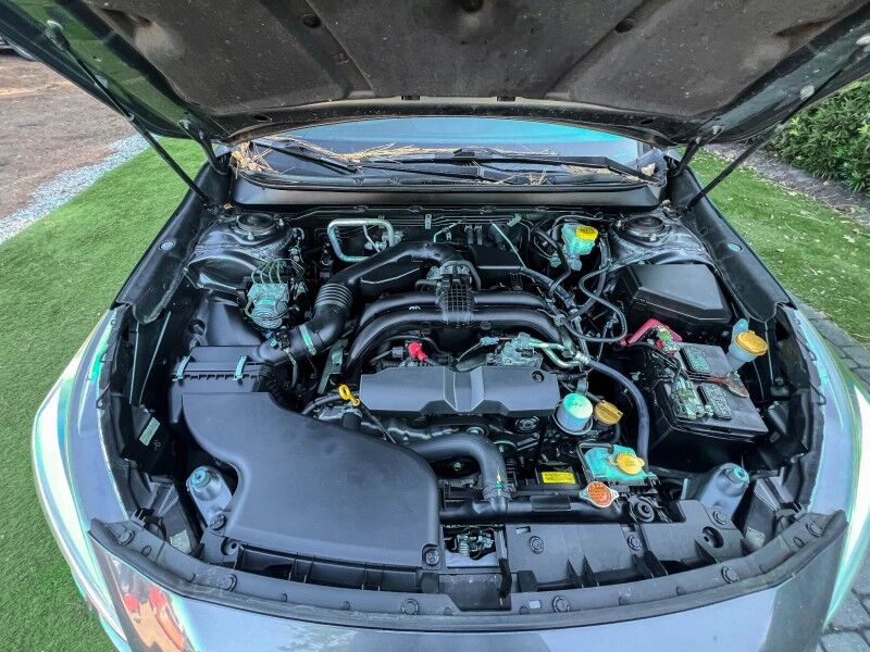 2018 Subaru Outback Premium Wilmington NC