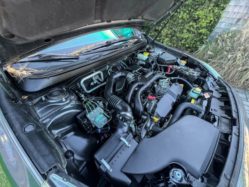 2018 Subaru Outback Premium Wilmington NC