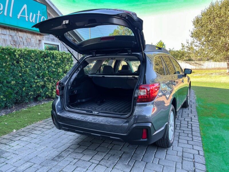 2018 Subaru Outback Premium Wilmington NC
