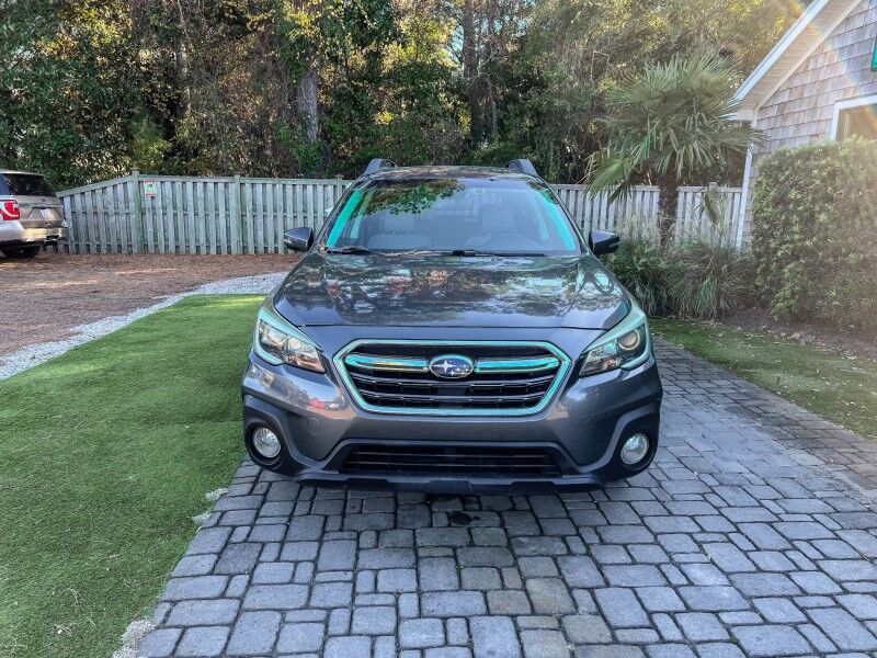 2018 Subaru Outback Premium Wilmington NC