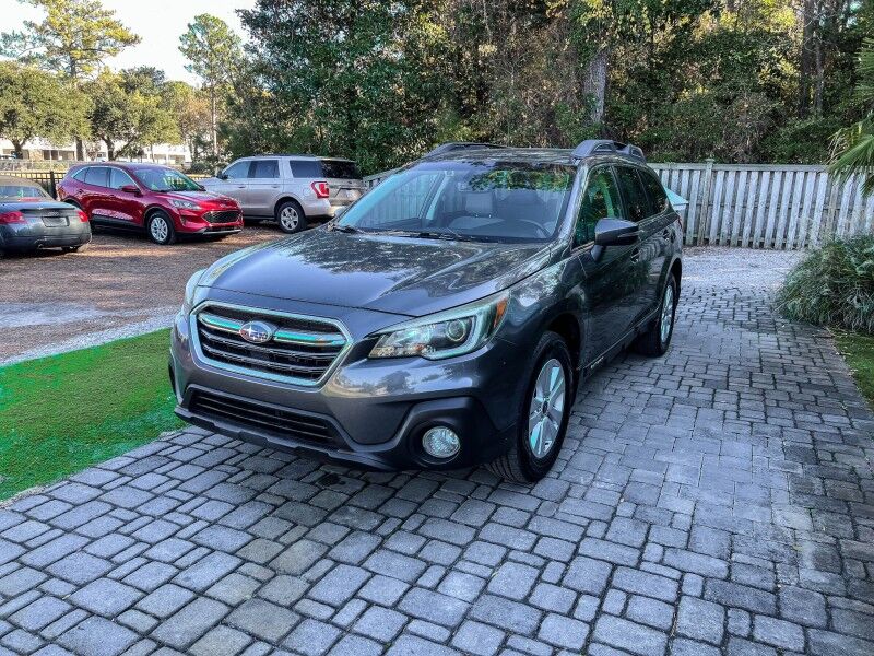 2018 Subaru Outback Premium Wilmington NC