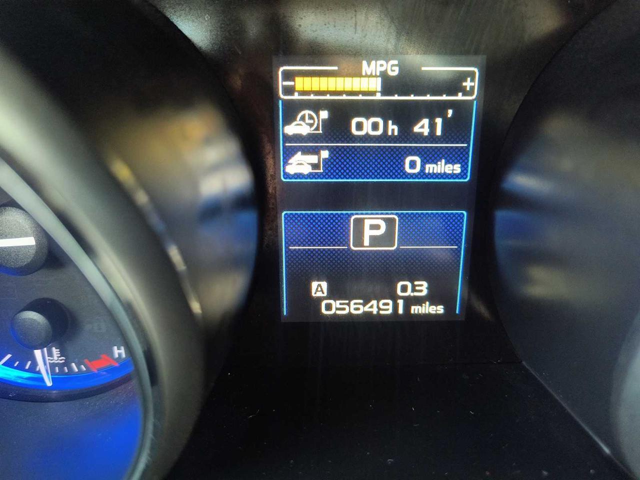 2018 Subaru Outback Premium Medford MA